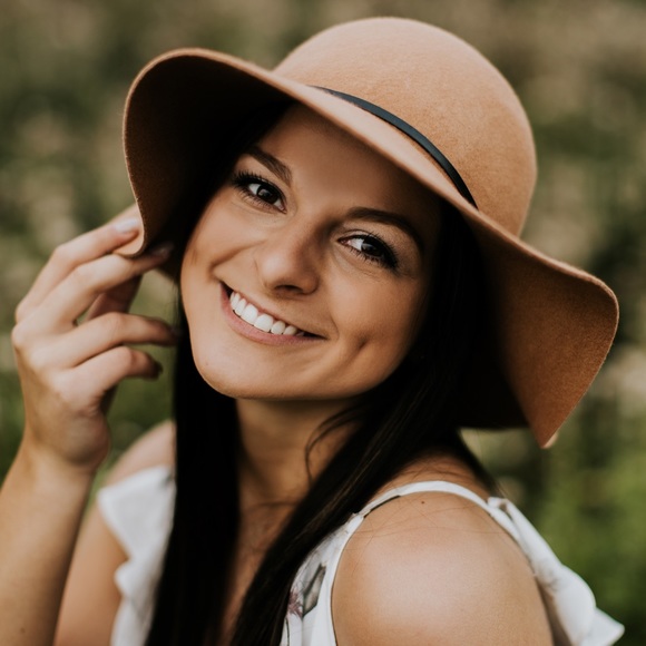 Get to know Morgan! - Picture 5 of 5